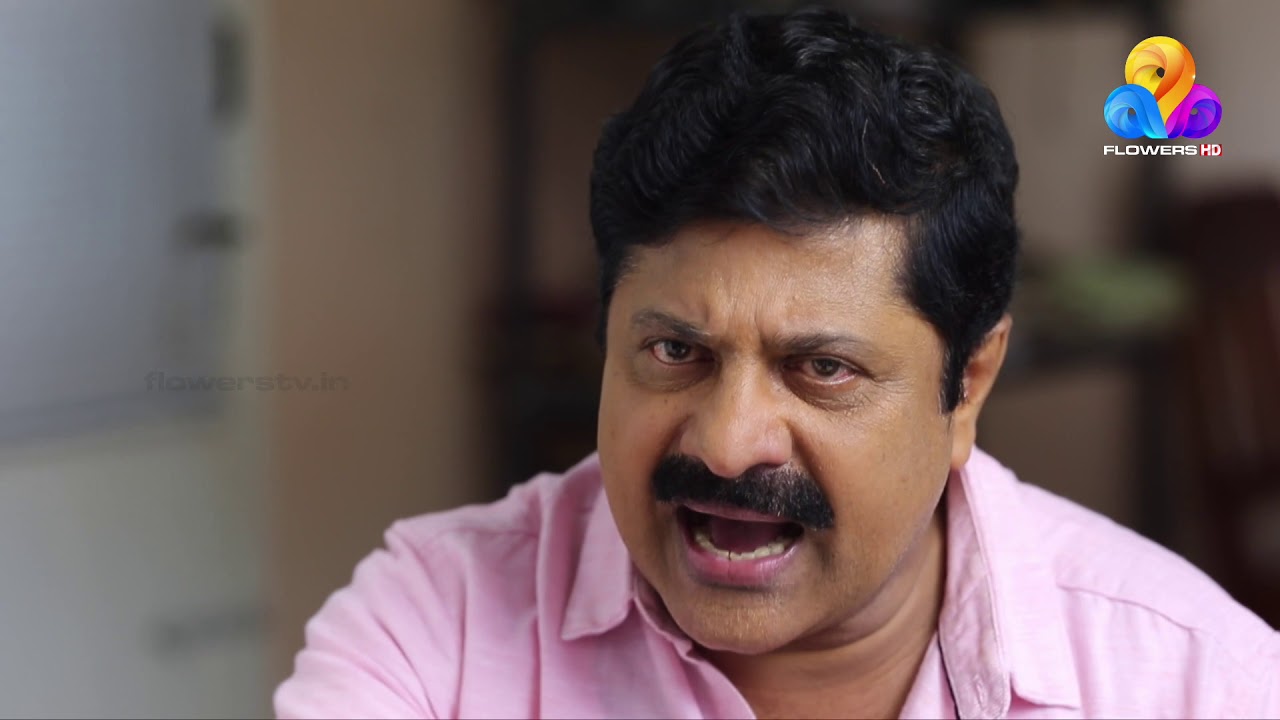Arayannangalude Veedu March 18,2016 Epi 56 TV Serial
