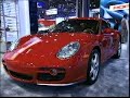 NYC Auto show