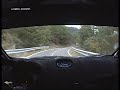 Mikko Hirvonen takes on SS17 from Spain 2011. Requested by oiejrhoingv