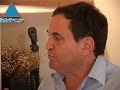Général Ouzi Dayan :