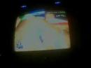 MKWii Wi-Fi Match: Me, Pulsar, Fisherman, Applin