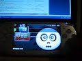 Pandorizing a PSP Slim Battery Pandorizing a PSP Slim Battery