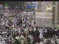 Fajr Azaan from Makkah Al-Mukarramah (Eid Day-1st Shawal)