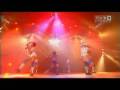 SHOW ME LOVE RUSSIAN VERSION SHOW ME LOVE RUSSIAN VERSION