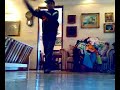Amri feat Amirul Hardstyle  (my younger brother)