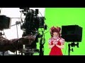 Kyary Pamyu Pamyu ☆ KFC Krushers - CM Making!