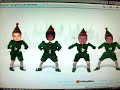 JKP Elf Dance
