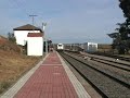 Talgo 00194 en Cañaveral