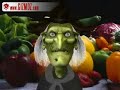 Ana Botella, las manzanas y las peras
