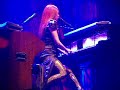 Tori Amos - live at the Sydney Opera House November 2009
