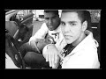 Mc Amino & A.H - Algier Rules