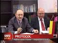 Protocol CCIValcea - BWMV Hamburg Presedintii Cismaru si Cervinski.flv