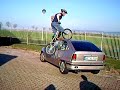Bike Trial Wolfenb�ttel