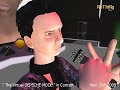 The Virtual DEPECHE MODE TOUR of the VIRTUAL UNIVERSE 2009 v3.wmv