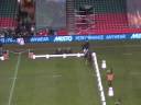 Express Eventing - William Fox Pitt and Ballincoola.wmv