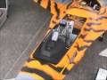 RC F-16c JET