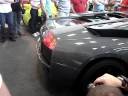Pagani e Murciélago LP 640 no Driver Exprience Pagani e Murciélago LP 640 no Driver Exprience