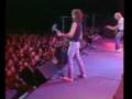 Over The Edge - Status Quo Live At The N.E.C