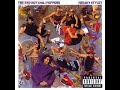 08. Freaky Styley demo - Yertle The Turtle
