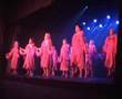 Variety Showtime 2007 - The Marj Brown Tappers