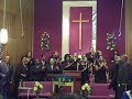 Calvary Temple Malvern