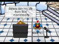 Club Penguin Music Video