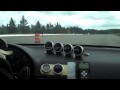 RB26 240SX S13 Coupe at Bremerton Motorsports Park SCCA 1.1 Mile
