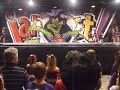 ACX Senior Open 4 08-09 at Jamfest