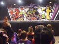 ACX Senior Open 4 08-09 at Jamfest