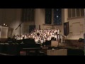 03 - BUMC Combined Children's Choirs - O Come, O Come Emmanuel