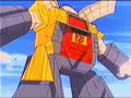 Transformers Season 2 Intro