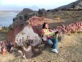 A MAMITA ROSARIO - POMATA - PUNO - PERU