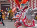 A MAMITA ROSARIO - POMATA - PUNO - PERU