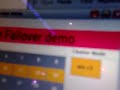 Solaris Cluster Failover demo (part I)