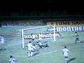 XV DE PIRACICABA  1 X 0 SÃO PAULO  FC 1988