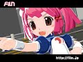 アキバ系SNS Filn プロモーションアニメ[A]