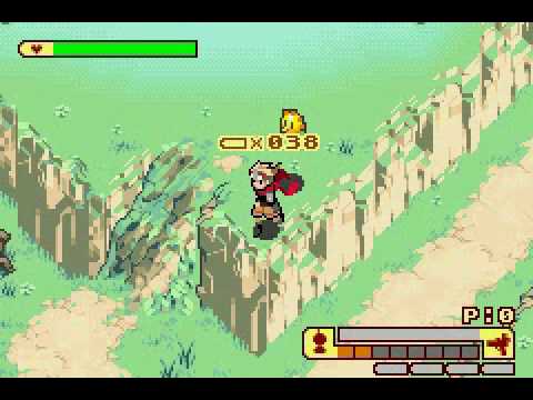 Boktai: The Sun Is in Your Hand