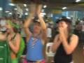 videos de House Swimming 2008