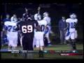 Quince Orchard vs. Sherwood High School Football Game