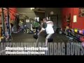 MMA Fitness Training Programs | Muscle Building/Fat Shredding Ultimate Sandbag Workouts