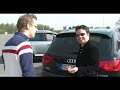 audi q7 vs vw touareg