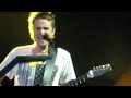 Muse - Knights of Cydonia - Oracle Arena Oakland CA Dec 2009.MOV