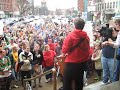 Northampton MA Prop 8 Protest