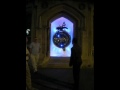 The Big Countdown for the Chronophage