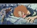 [BKT]One Piece 377 sub ita parte 1