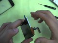 Apple IPhone 3G or 3GS LCD Repair Replacement step by step instructions by Zeetron.com