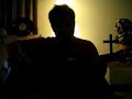 Mujizat Itu Nyata (accoustic version) by Jeff Siswono