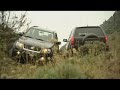 20 years Suzuki Vitara (by UPTV) 20 years Suzuki Vitara (by UPTV)