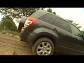 20 years Suzuki Vitara