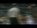 Allen Iverson Putback Slamdunk over LeBron James the Cavaliers Allen Iverson Putback Slamdunk over LeBron James the Cavaliers